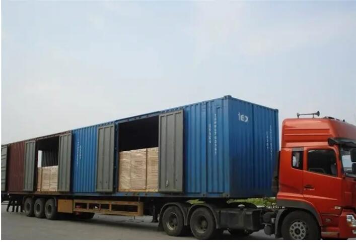 厦门到韩城市整车运输