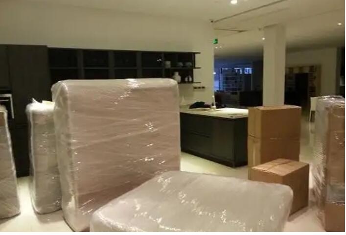 厦门到韩城市长途搬家