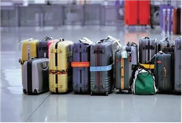 厦门到韩城市行李托运